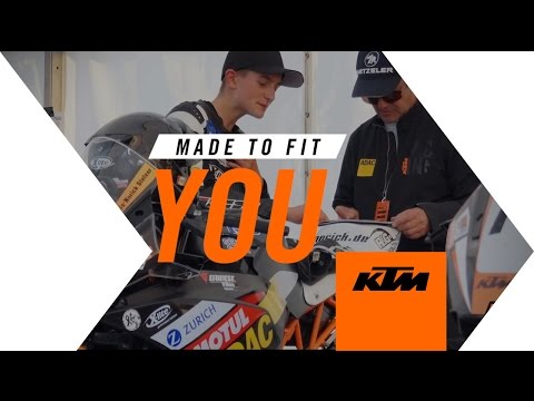 RC Cup 2016 - Do you want to race? | KTM