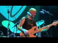 Mike Keneally Report- Panda Karlsruhe Tollhaus 26 July 2017