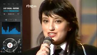 LUZ CASAL  Rufino  1986