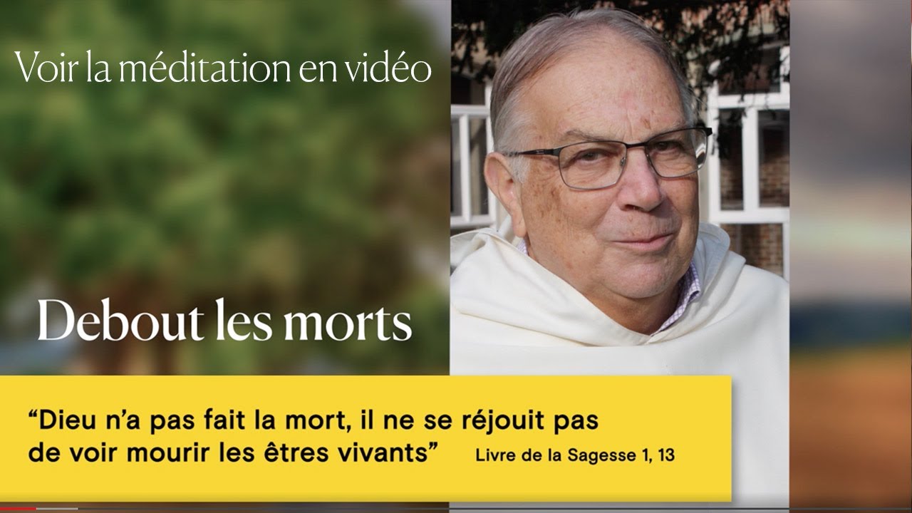 Debout les morts | Carême dans la ville