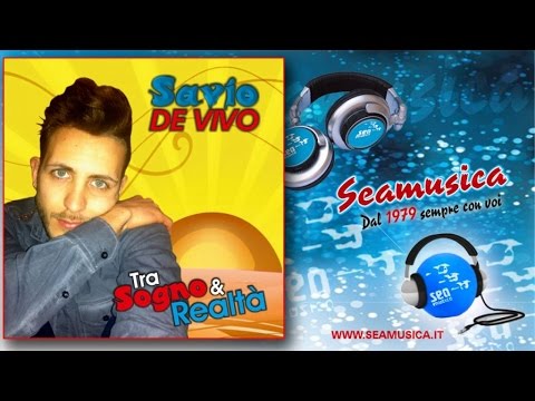 Savio De Vivo  Ft. Alex De Martino - Nun te vo' bene