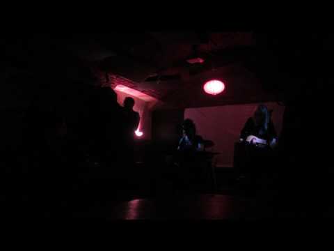 Dark Astral - 2 - FAMU, 9. 6. 2017