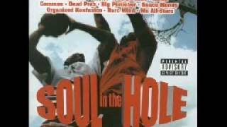 Soul In The Hole Soundtrack Mobb Deep Rare Species.WMV