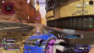 [APEX]武器の好き嫌いを言わない！[PS5]