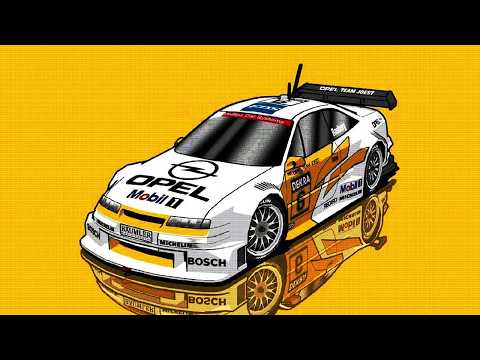 rally house that goes down smooth