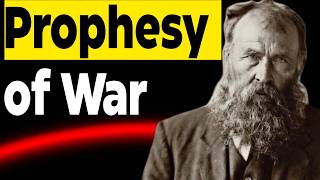 Is This the World War that Siener van Rensburg Saw