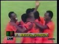 In 1988 Zambia beat Italy 4-0. The KK11 Showed the world what they were capable of ZAMBIA kuchalo 🇿🇲