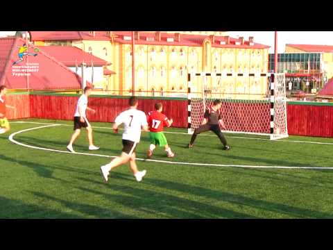 Blackthorn Vision - SCReam [Огляд матчу] (ІТ-Ліга. 2 тур)