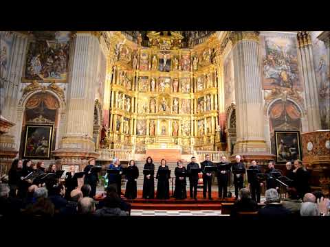 Nigra sum, sed formosa - Tomás Luis de Victoria (c.1548-1611)