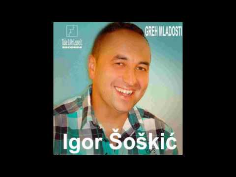 Igor Šoškić - Napustila Crnu Goru