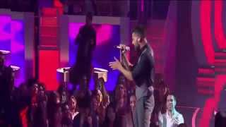 Ricky Martin - Adios Ft. Nicky Jam (V-Remix By Roger Mendez)