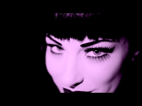 Olivia Jean - Merry Widow (Official Video)