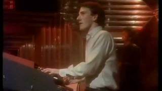 OMD - Maid Of Orleans - Top Of The Pops - Thursday 4th February 1982