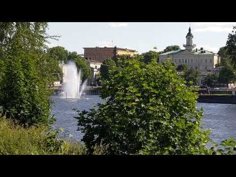 Asus Zenfone 8 Flip camera test part 2. Telephoto camera sample video (Full HD 1080p 30fps)