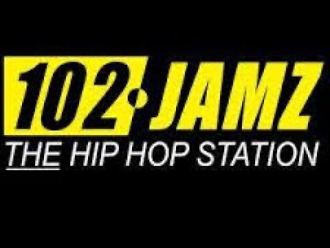WJMH Reidsville / Winston-Salem / Greensboro, NC “102Jamz” Legal ID 11/25/23 1pm