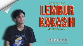 Download lagu Pop Sunda Lembur Kakasih || Cover krisna sagara mp3 Download lagu Pop Sunda Lembur Kakasih || Cover krisna sagara mp3