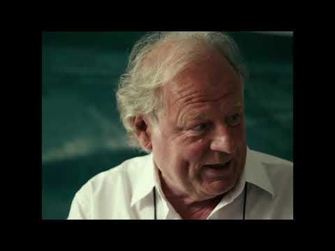 Фрау Штерн (2019), Анатол Шустер — Трейлер