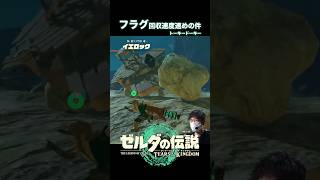 それって俺のことや～んｗ #ゼルダの伝説ティアーズオブザキングダム