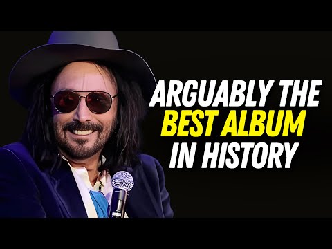 At 75, Mike Campbell Finally Names His 10 Favorite Rock Albums