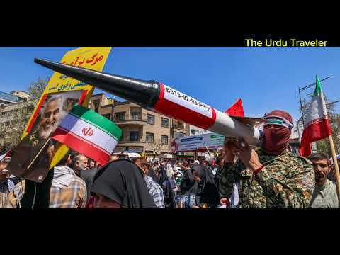 Iran Israel War News Today Live