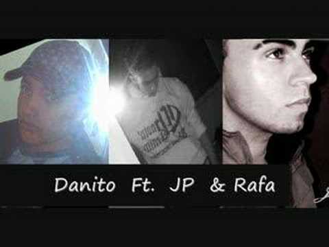 Danito Ft JP & Rafa - Preciso Do Teu Amor ( Soulplay )