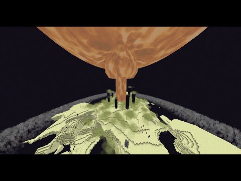 ender dragon vs nuke