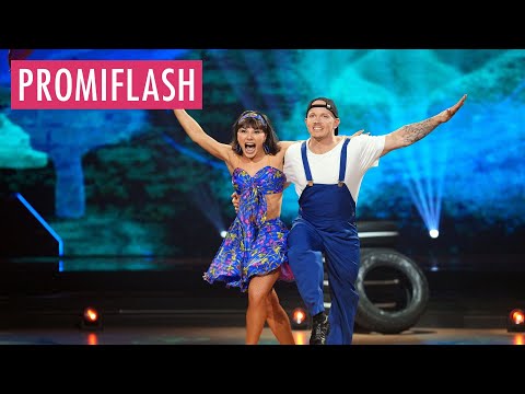 Millionenpublikum: "Let's Dance" sahnt starke Quoten ab