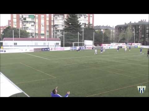Resumen Infantil D - EF Concepción B