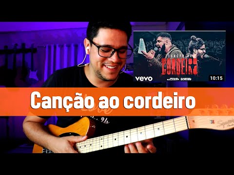 És O Cordeiro - Matheus Furtado