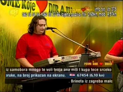 Ivan Vratarić FEBO - Kuće Male