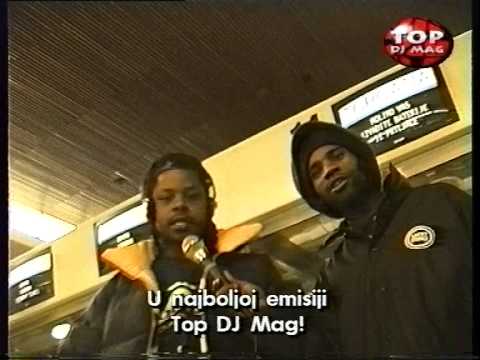 DAS EFX  / TDM jingle /