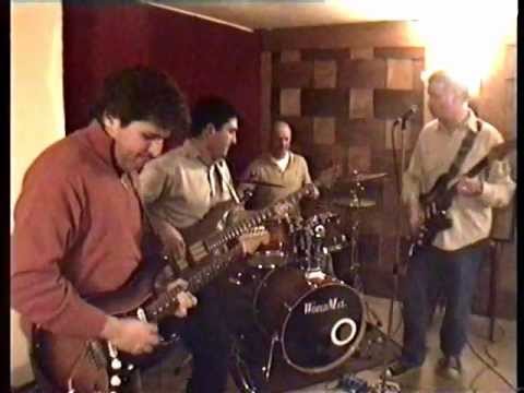 Soulbeek - Stone Free