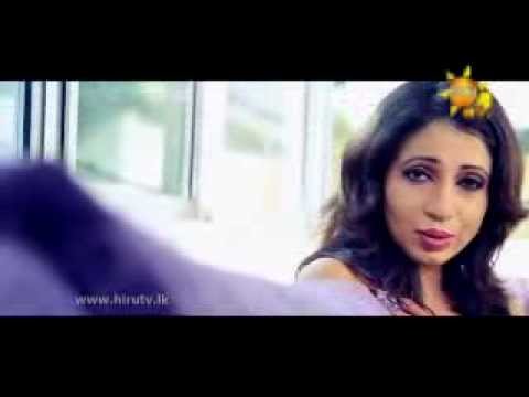 Iki Bidina - Subhani Harshani [www.hirutv.lk]