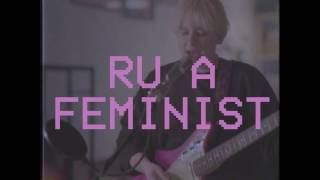 Breakfast Muff - RU a Feminist (Toad Session)