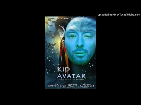 idioteque but its made with only sounds from pulk/pull revolving doors