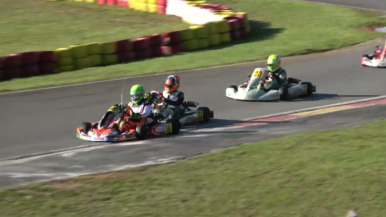 4K - F4 Junior - HENRIQUE WEISSHEIMER 11-04-26 - Copa SP Light - Terceira etapa (Segunda prova)