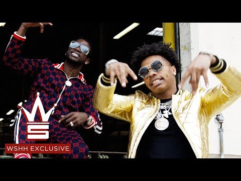 Gucci Mane x Lil Baby Feat Marlo – “The Load”