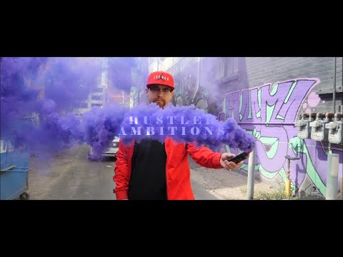 Lil Maestro - Hustler Ambitions (Official Music Video)
