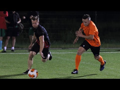 FC Agudas de los Toros - Browary Hills 32040: 10. tydzień (FLS Wiosna 2018)