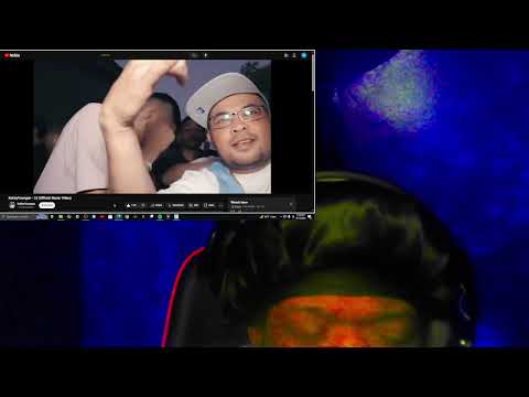 KelleyYoungan 23 Official Music Video - REACTION!