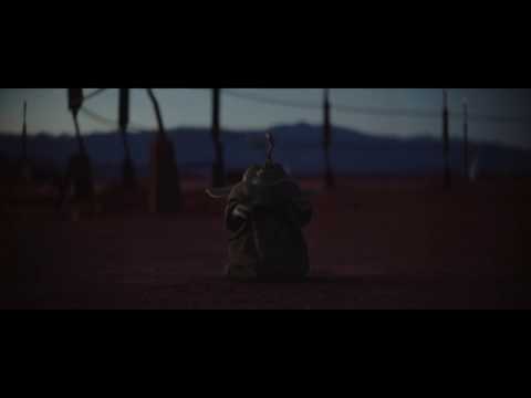 Baby Yoda - Spit That Out - Eats Frog