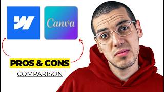 Webflow vs Canva AI 2026 | Which Tool Wins? Complete Comparison