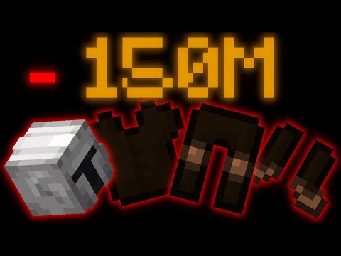 This ferocity setup is BROKEN... (Hypixel Skyblock)