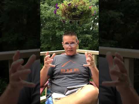 Who’s pulling your strings?