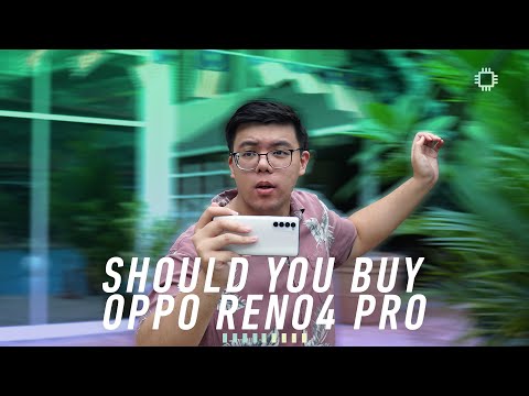 OPPO Reno4 Pro: Best photography and videography smartphone for you?