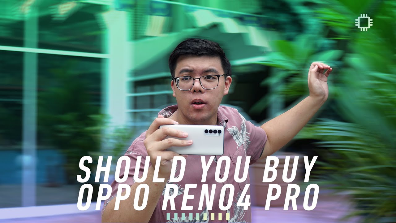 OPPO Reno4 Pro: Best photography and videography smartphone for you?