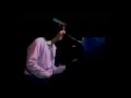 Jackson Browne - Rosie (Original studio version on live video)