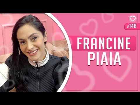 FRANCINE PIAIA - Prosa Guiada #148