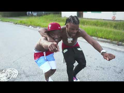 Dopeboy Trouble - ESPN Freestyle (Official Music Video) 🎥 ThatsCrazyCam