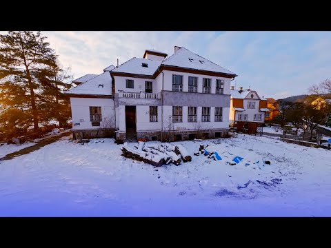 Opravme střechu Škole pro budoucnost